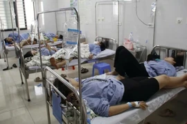 Bộ Y tế chỉ đạo điều tra, làm rõ vụ 46 công nhân nghi ngộ độc