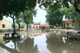 Thanh Hoá xem xét hỗ trợ học phí cho học sinh vùng lũ