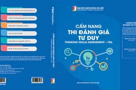 ĐH Bách khoa Hà Nội công bố lịch Đánh giá tư duy năm 2025