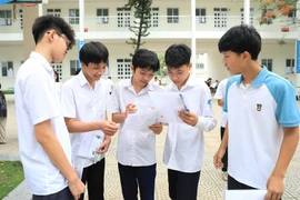 Nhiều trường kinh tế top đầu dự kiến điểm chuẩn cao hơn năm trước