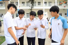 Nhiều trường kinh tế top đầu dự kiến điểm chuẩn cao hơn năm trước