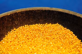 Giá vàng hôm nay 9/10: Giá tăng nhưng bao giờ lấy lại mốc 42 triệu đồng/lượng?