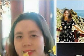 Nữ trưởng phòng xinh đẹp ở Đắk Lắk nghi dùng bằng của chị gái để thăng tiến