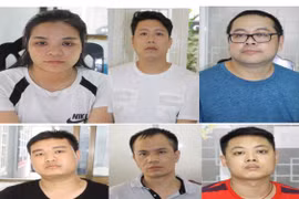 Khởi tố nhóm đối tượng Trung Quốc dụ dỗ bé gái đóng phim "con heo"