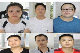 Khởi tố nhóm đối tượng Trung Quốc dụ dỗ bé gái đóng phim "con heo"