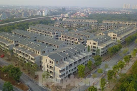 Hơn 200 biệt thự, nhà phố xây 'chui' được mua bán tùm lum ở Hưng Yên