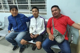 Mẹ không cho 150.000 đồng đi chơi, thanh niên 24 tuổi nhẫn tâm cắt cổ mẹ