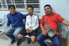 Mẹ không cho 150.000 đồng đi chơi, thanh niên 24 tuổi nhẫn tâm cắt cổ mẹ