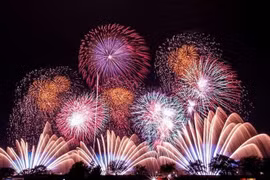 Người lao động sẽ có 2 ngày nghỉ Tết Dương lịch?