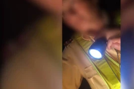 Hai trung tá CSGT Đồng Nai bị cấp dưới tố cáo bảo kê xe quá tải như thế nào?