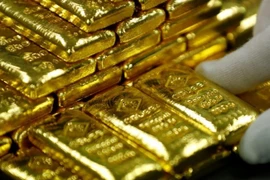 Giá vàng hôm nay 18/11: Giá vàng SJC trên thị trường tự do có đà tăng