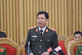 Thanh tra Bộ Công an: Sếp CSGT Đồng Nai đã bảo kê xe vi phạm