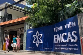 Hé lộ danh tính bác sĩ thẩm mỹ EMCAS làm khách hàng tử vong khi nâng ngực