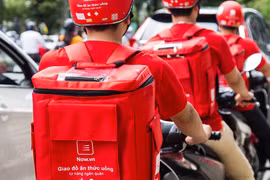 Grab hay Gojek sẽ chiến thắng trong cuộc đua "siêu ứng dụng" giao đồ ăn