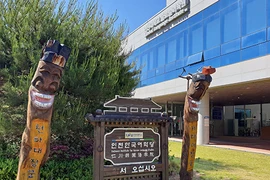 164 sinh viên Việt Nam 'mất tích' tại Hàn Quốc