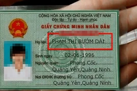 Phan Hết Gas Hết Số và những cái tên độc nhất ở Việt Nam 