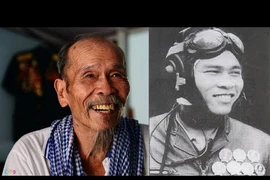 Phi công Nguyễn Văn Bảy - Người anh hùng gắn với những con số 7