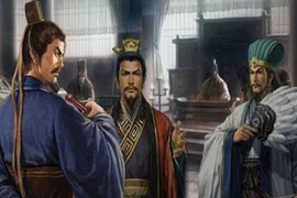 Cao nhân nào khiến Gia Cát Lượng phải ngậm ngùi “tự thẹn không bằng“?