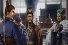 Cao nhân nào khiến Gia Cát Lượng phải ngậm ngùi “tự thẹn không bằng“?