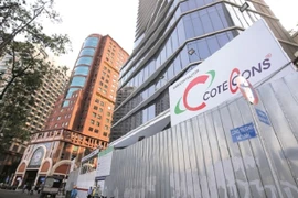 Lãi cao nhất 3 năm, Coteccons cất ngân hàng hơn 4.300 tỷ