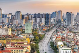 Nghề bất động sản: Thời khó, “ông lớn” giảm gần 4.500 nhân viên