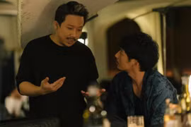 NSND Việt Anh suýt đóng vai của Trấn Thành trong Mai