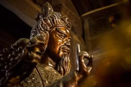 Danh tướng tuổi Tý nào từng khiến giặc Minh khiếp sợ