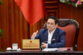 Doanh nghiệp Nhà nước phải phát huy vai trò mở đường, dẫn dắt