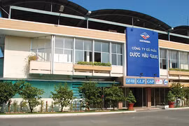 Lợi nhuận nghìn tỷ, hiện tài sản của Dược Hậu Giang thế nào?