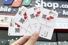 Gia nhập cuộc đua mạng di động ảo, hạ tầng FPT Retail có gì?