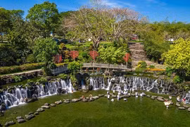 Chơi gì khi đến Đồng Nai?