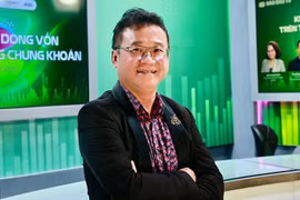 Ông Đặng Thành Tâm và 'đế chế' bất động sản công nghiệp tỷ đô 