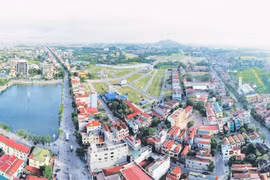 Chân dung 2 doanh nghiệp muốn làm khu dân cư 250 tỷ Bắc Giang