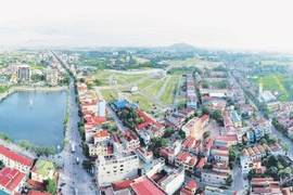 Chân dung 2 doanh nghiệp muốn làm khu dân cư 250 tỷ Bắc Giang