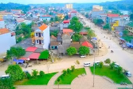 Soi tiềm lực MidLand muốn làm KDC hơn 1.500 tỷ ở Lạng Sơn