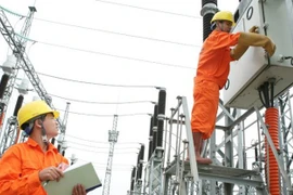 Tập đoàn Điện lực Việt Nam thua lỗ hàng chục nghìn tỷ đồng