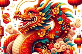 4 con giáp nhiều cát tinh vây quanh, nên tận dụng để làm giàu