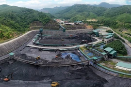 Vi phạm thuế bị phạt hơn 1,8 tỷ, doanh thu Than Vàng Danh ra sao?