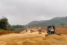 Vì sao công ty Xây dựng Minh Tuấn ở Thanh Hóa bị thanh tra?