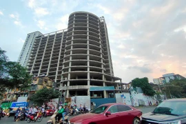 Dự án nào của Hapro và Sao Phương Đông sẽ bị kiểm tra năm 2024?