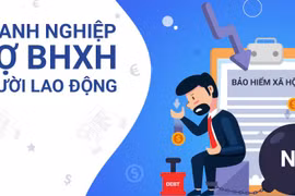Sở hữu loạt dự án “khủng”, ông lớn BĐS liên tiếp nợ bảo hiểm
