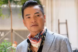 Quang Minh tuổi 65: Chưa tái hôn vì tôn trọng người cũ