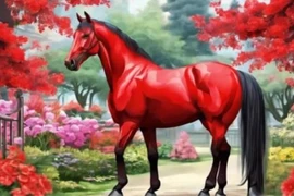 4 con giáp sẽ có tài lộc dồi dào, vận may chồng vận may