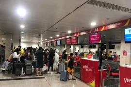 Các hãng đua nhau thuê máy bay, tăng chuyến dịp Tết