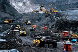 Công ty Than Cọc Sáu làm ăn ra sao khi bị phạt gần 2 tỷ đồng?