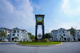 Nhà Vĩnh Yên, Thành Công Vĩnh Phúc... tiếp tục bị “gọi tên” nợ thuế