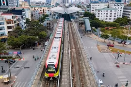 Metro Nhổn - Ga Hà Nội: Chỉ rõ nguyên nhân đội vốn