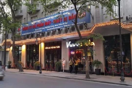 Tiềm lực liên danh làm khu đô thị 1.100 tỷ tại Lạng Sơn