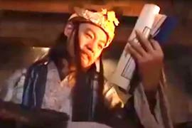 Tiếu ngạo giang hồ: Câu chuyện của những kẻ phụ tình