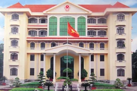 Nhiều dự án ở Ninh Bình có vi phạm